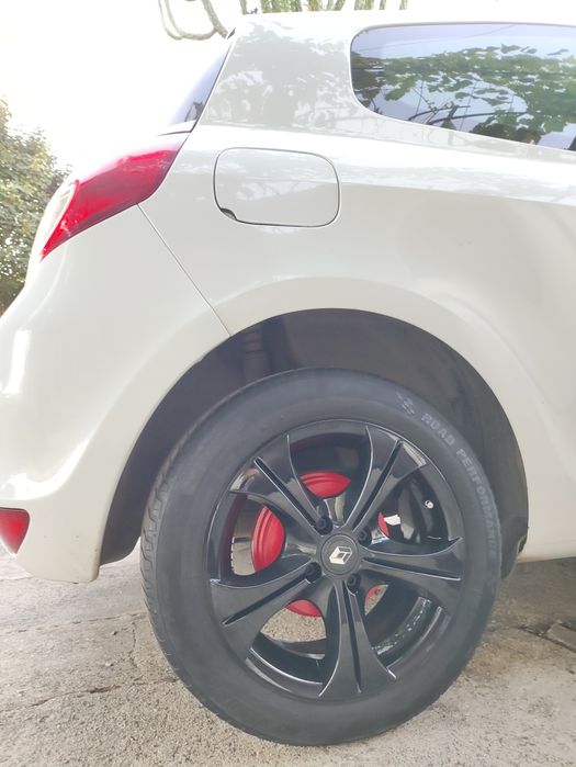 Renault clio III *Oportunidade*