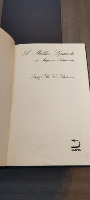 Autores Célebres