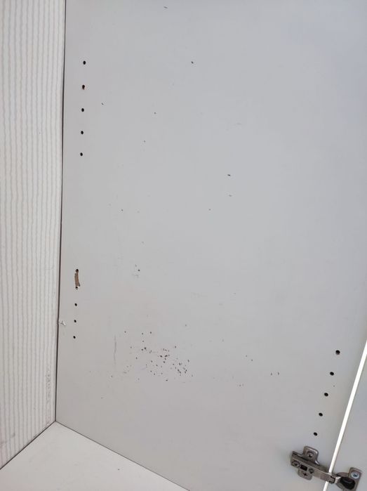 Armário duas portas