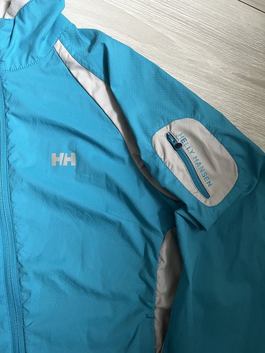 Helly Hansen kurtka