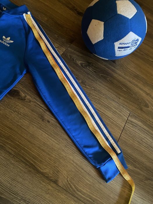 Костюм, Adidas, GAP  152