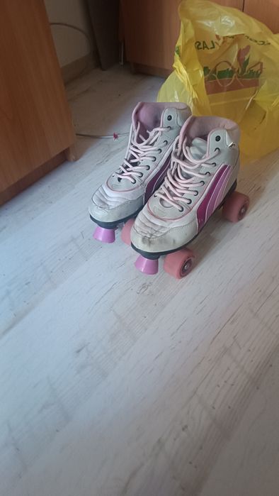 Квади , ролики 39-41