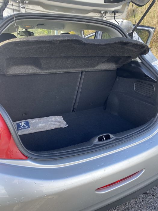 Vendo peugeot 208 1.2 gasolina (LER ANÚNCIO!)