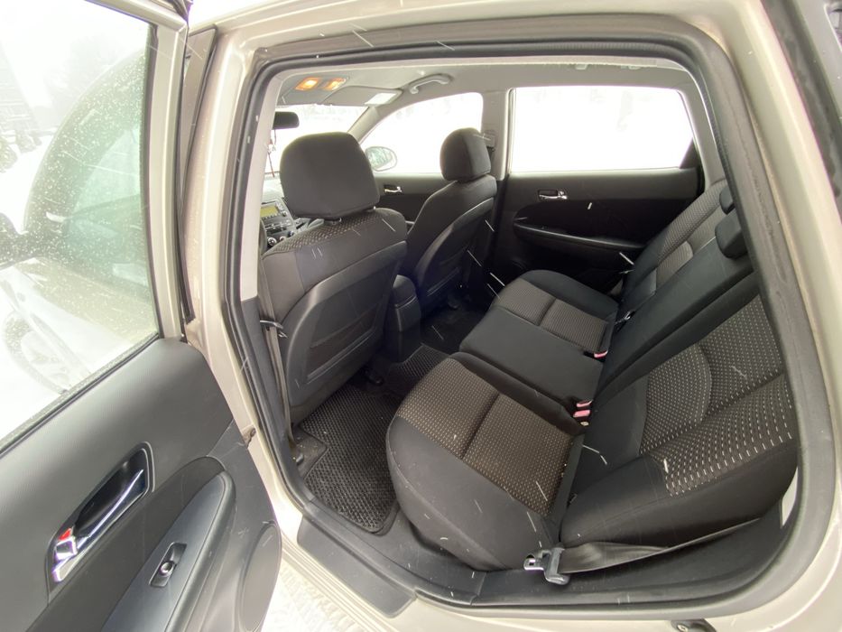 Продам авто в доглянутому стані