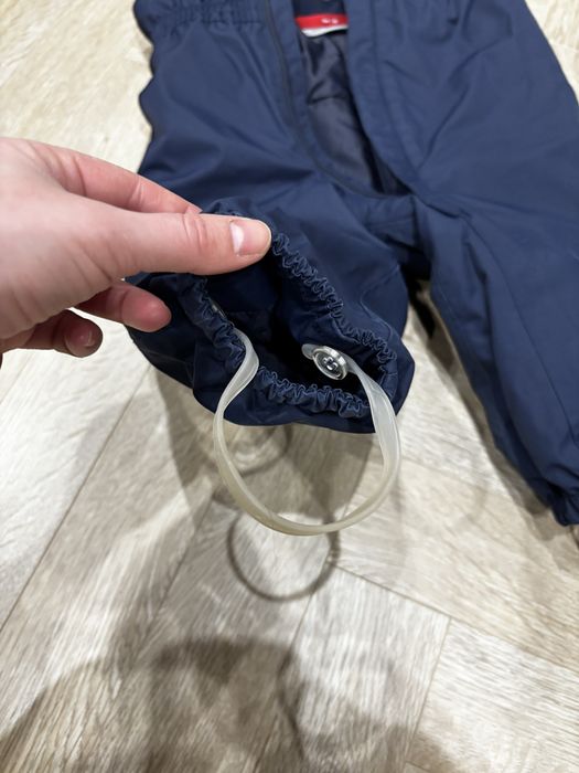 Комбінезон(куртка /штани REIMA