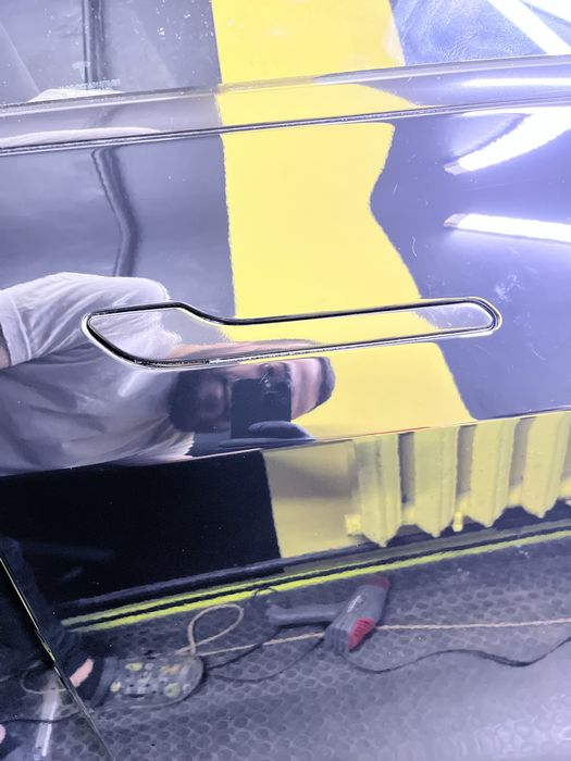 Полірування авто