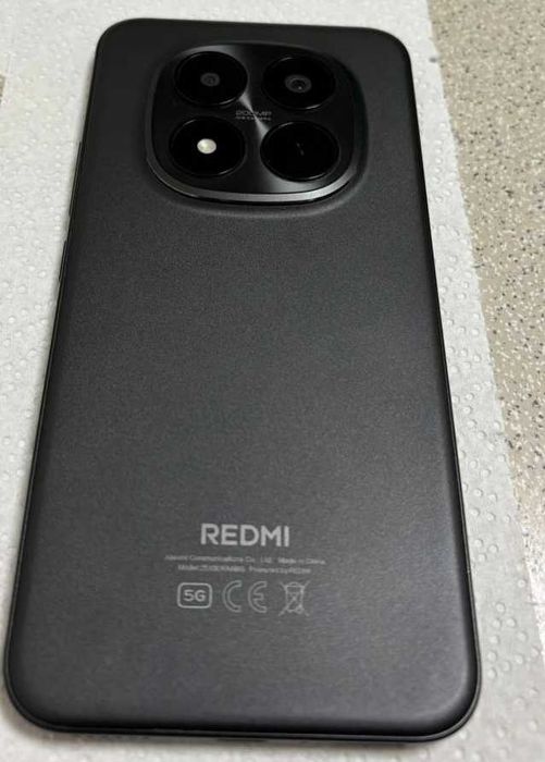 Смартфон Redmi note 15 pro plus 8/256