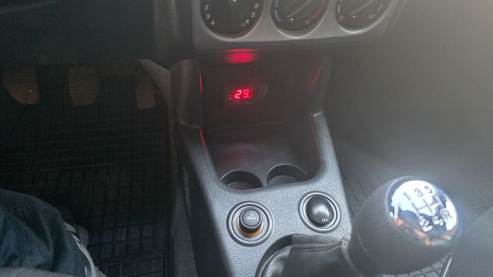 Peugeot partner 1.6 hdi