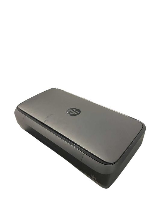 Impressora portátil Hp multifunções