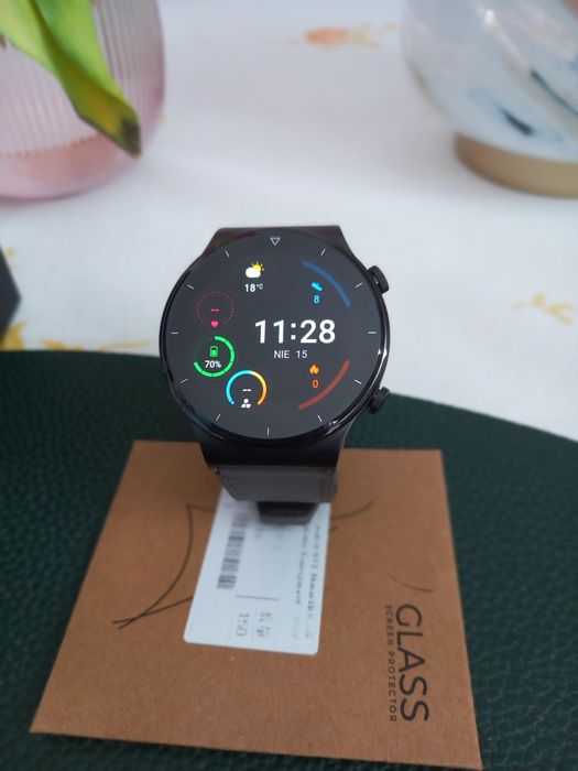 Zegarek Huawei GT 2 Pro