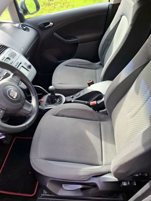 Seat Altea XL 1.6  de 2007 selo antigo