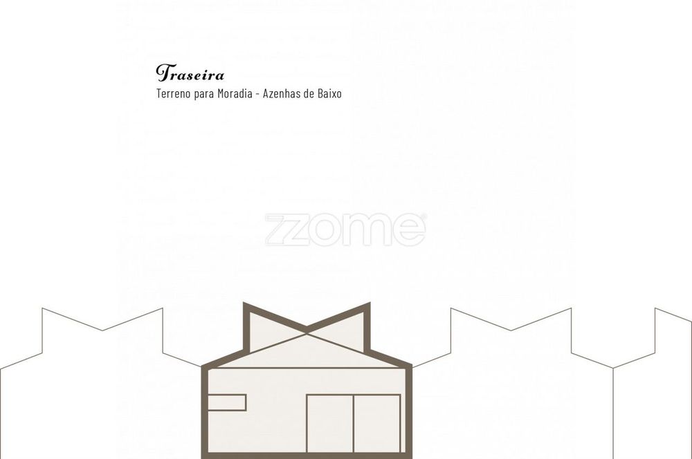 Terreno para construção de moradias em Aveiro