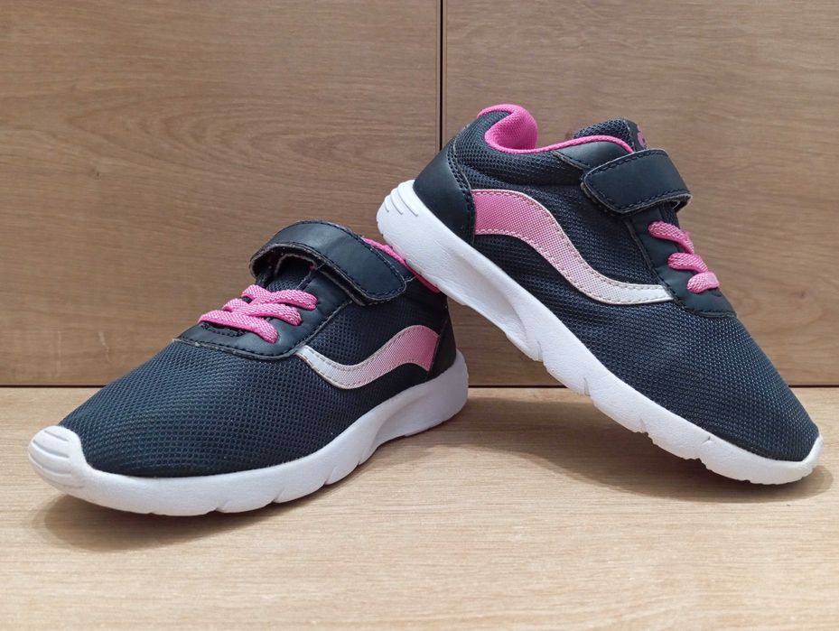 Cupcake Couture Super lekkie Buty Sportowe Dziewczęce Rozm. 29 /18cm