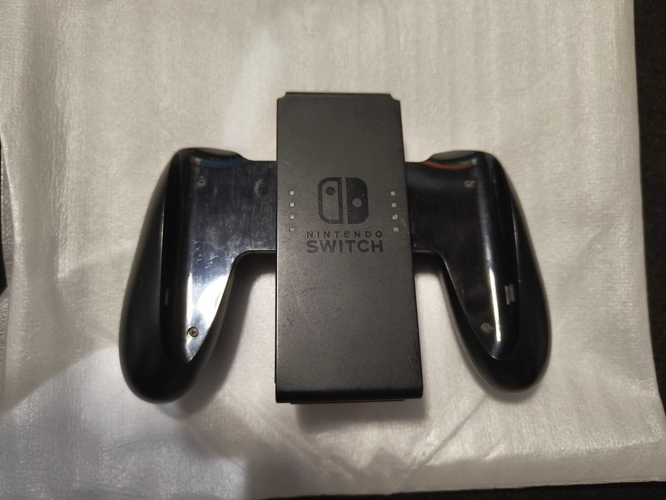 Switch desbloqueada V1