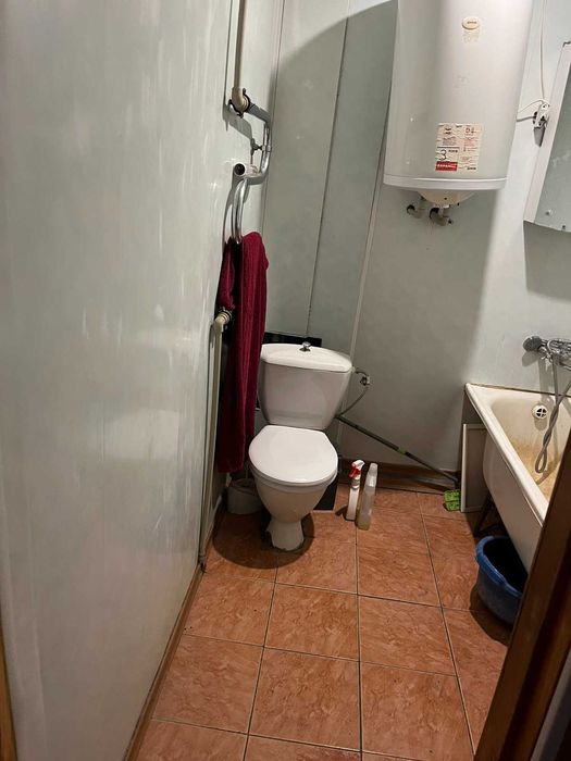 Здам 1 кімнатну квартиру