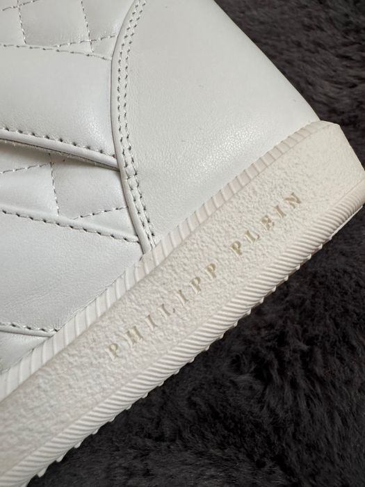 Philipp Plein wersja linitowana