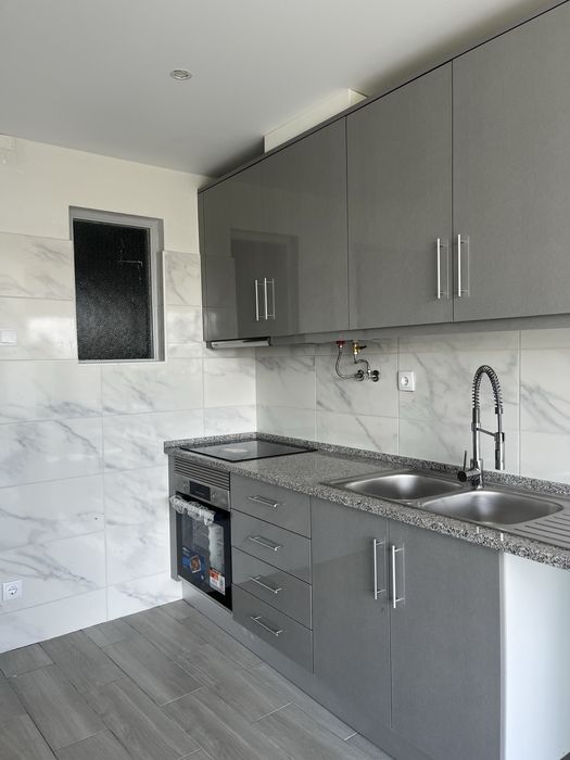 Apartamento T2 centro de Loulé