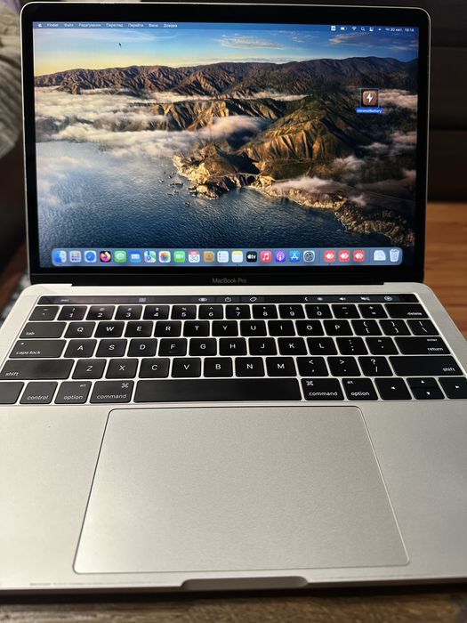 Apple McBook Pro 13” 2016 р.