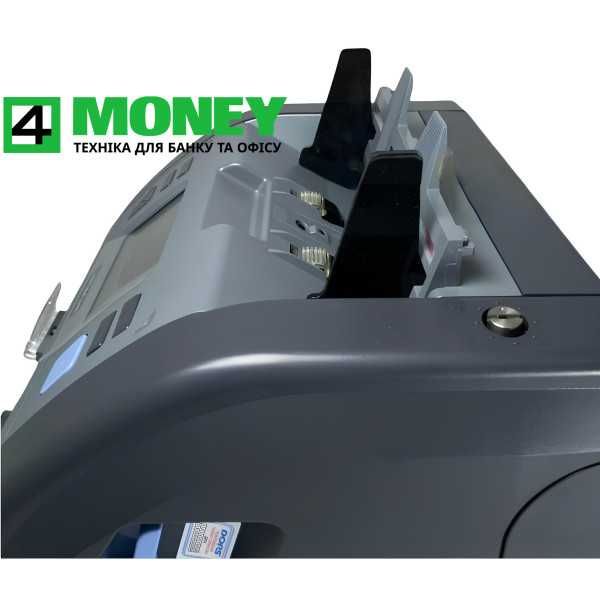 Сортировщик Купюр MAGNER 165F HITACHI iH-110FF 100% проверка 40 ВАЛЮТ