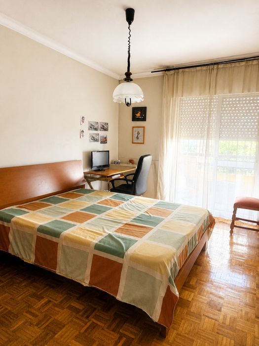 Casa geminada em Vila Real
