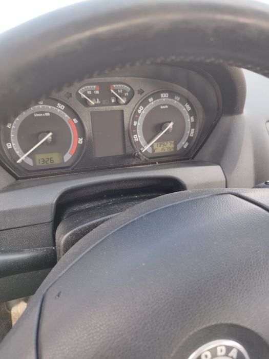 Vendo Skoda Fabia