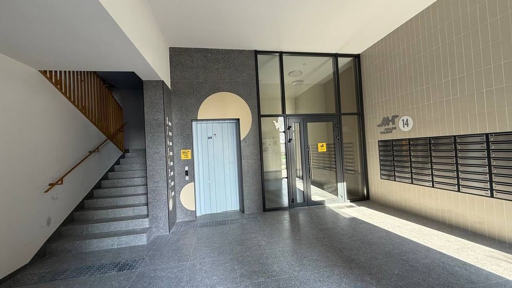 Продаж 1-к квартири 40 м  ЖК Авалон Холідей |Avalon Етап здачі