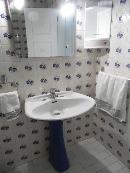 CASA ISABEL - T1 c/piscina a  150mts da praia e Central - LIVRE c/ DESCONTOS JUNHO + JULHO + SET - QUARTEIRA