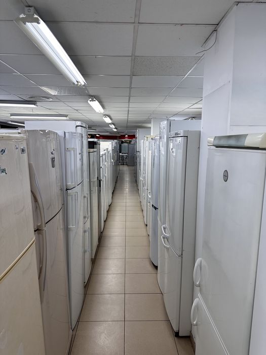 Холодильник Атлант, Atlant XM-4712-500