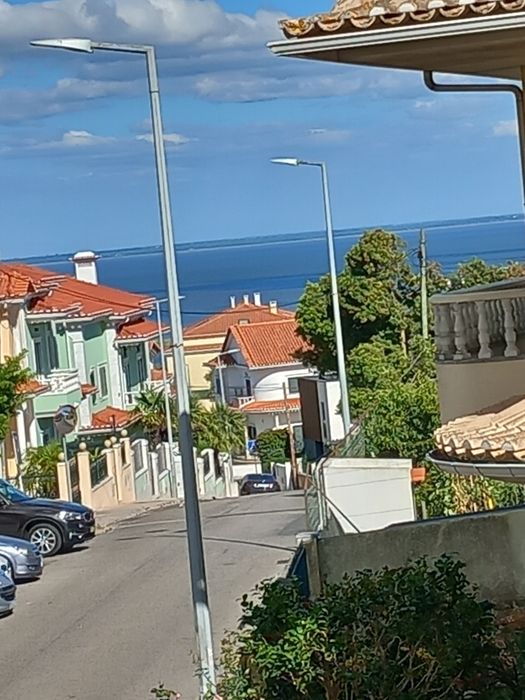 Alugo apartamento T3 bobadela