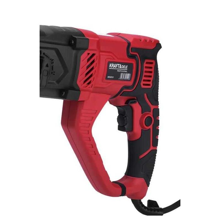 MŁOT UDAROWY 2700W SDS-PLUS mocny z regulacja KD3213