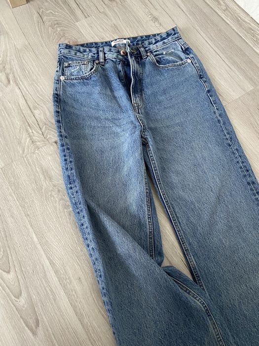 Продам джинси pull&bear