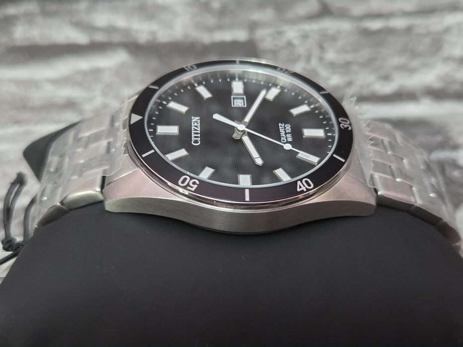 Чоловічий Годинник Citizen WR100