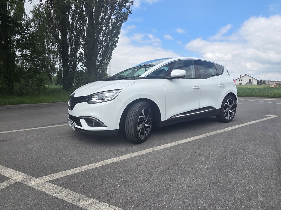 Sprzedam Renault