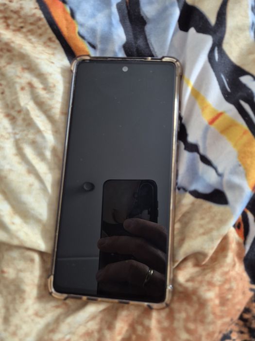 Samsung galaxy s20 fe 5G