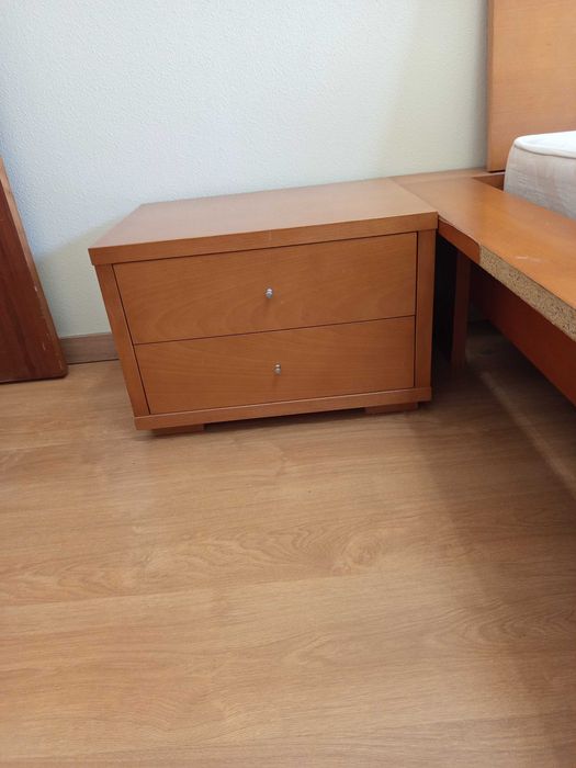 Quarto de casal