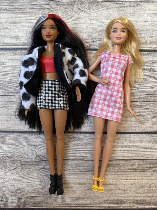 Лялька Барбі Barbie Mattel