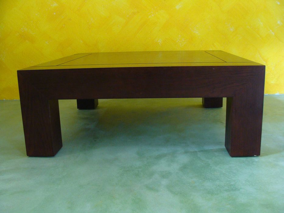 Mesa de centro de sala