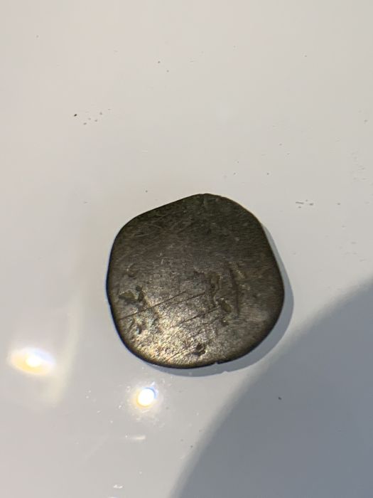 Монети старовинні