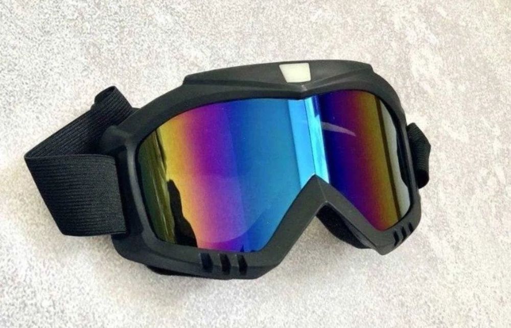 РОЗПРОДАЖ!!! Лижні окуляри,маска