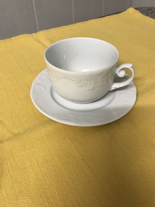 New Dinner Service Tableware Items64586217155714125