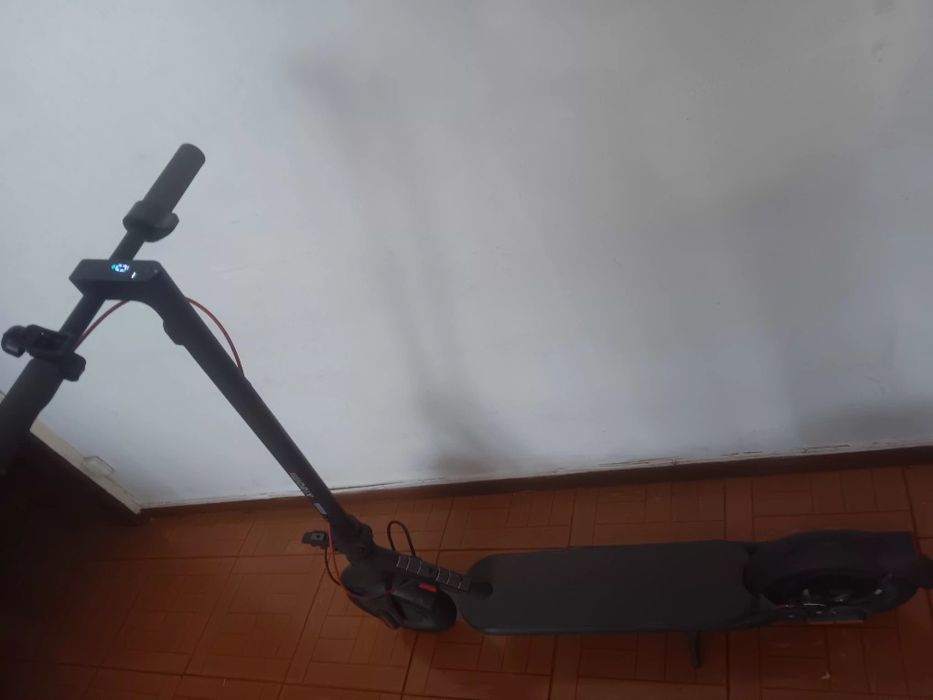 Vendo trotineta elétrica
