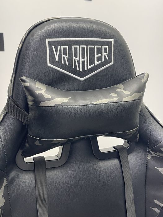Кресло VR Racer Original Command