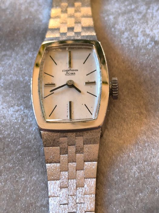 Zegarek Damski Stowa Pallas