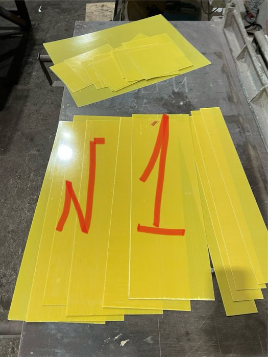 Капролон склотекстоліт текстолит стеклотекстолит