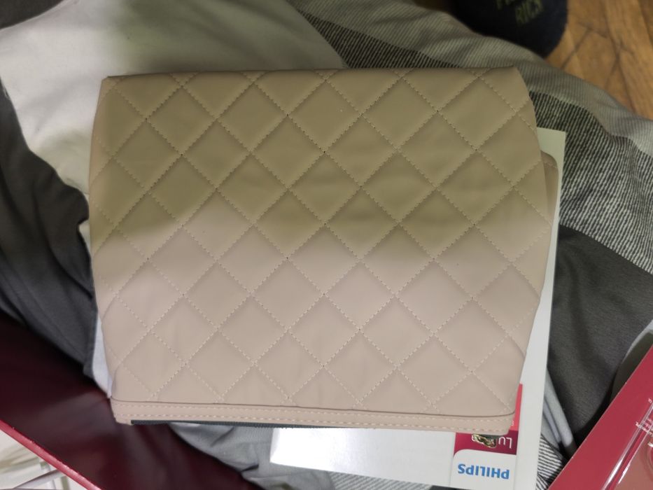 Depilarka Laserowa Philips Lumea IPL 9900 BRI977