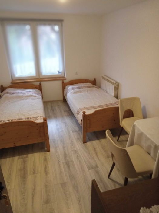 Wynajem pokoi. Kwatery dla pracowników