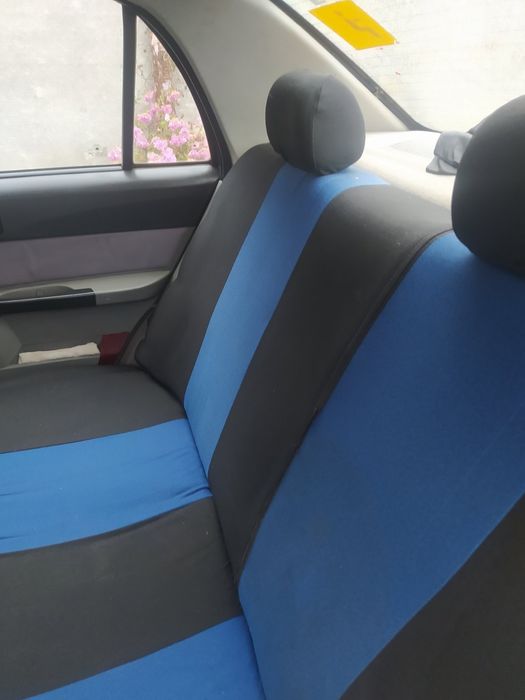 Авто Geely 1,5 газ,бензин