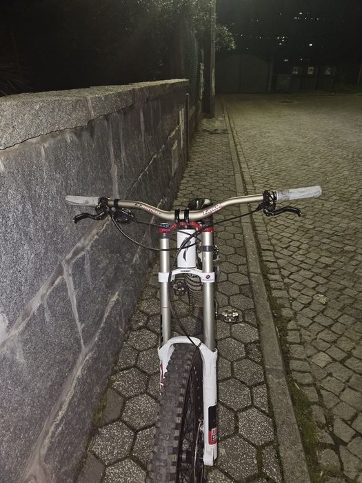 Specialized status 2