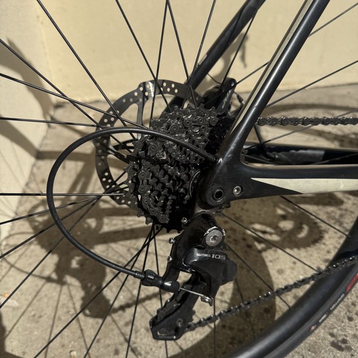 Specialized Roubaix