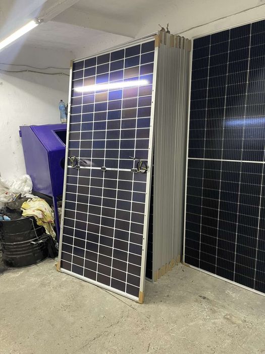 Солнечная панель Тонгвей 470 ват